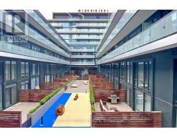 S546 - 180 Mill Street, Toronto, ON M5A0V6 Photo 31