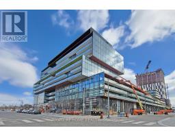 S546 - 180 Mill Street, Toronto, ON M5A0V6 Photo 33