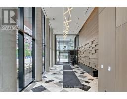 S546 - 180 Mill Street, Toronto, ON M5A0V6 Photo 34