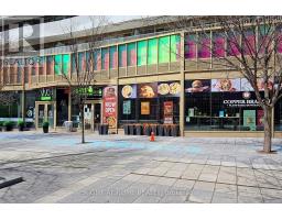 S546 - 180 Mill Street, Toronto, ON M5A0V6 Photo 35