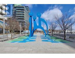 S546 - 180 Mill Street, Toronto, ON M5A0V6 Photo 37