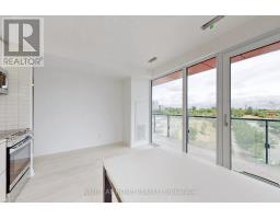 S546 - 180 Mill Street, Toronto, ON M5A0V6 Photo 7