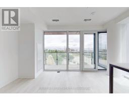 S546 - 180 Mill Street, Toronto, ON M5A0V6 Photo 8