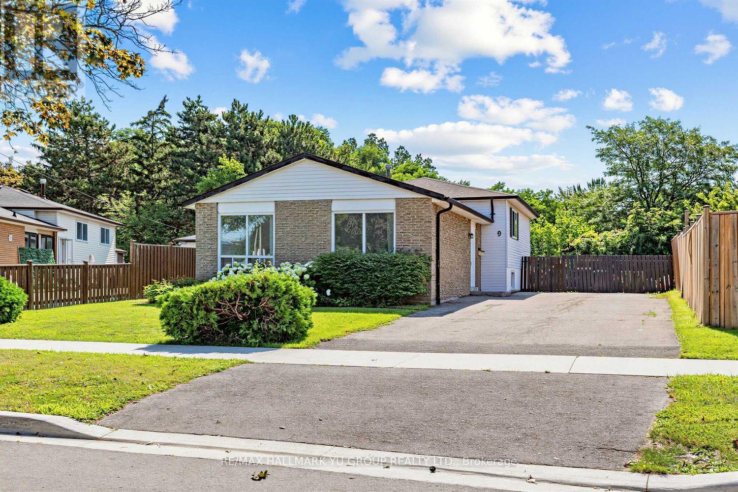 9 FOREGATE AVENUE - 1