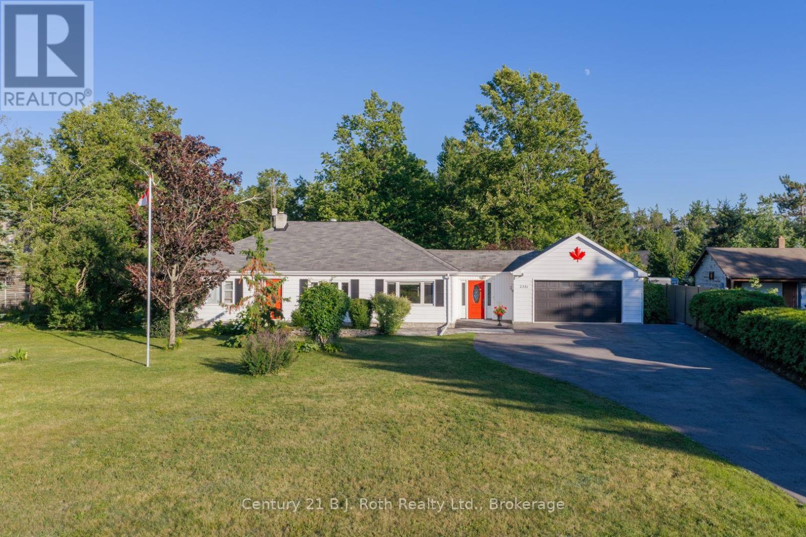 2381 11 HIGHWAY - 1