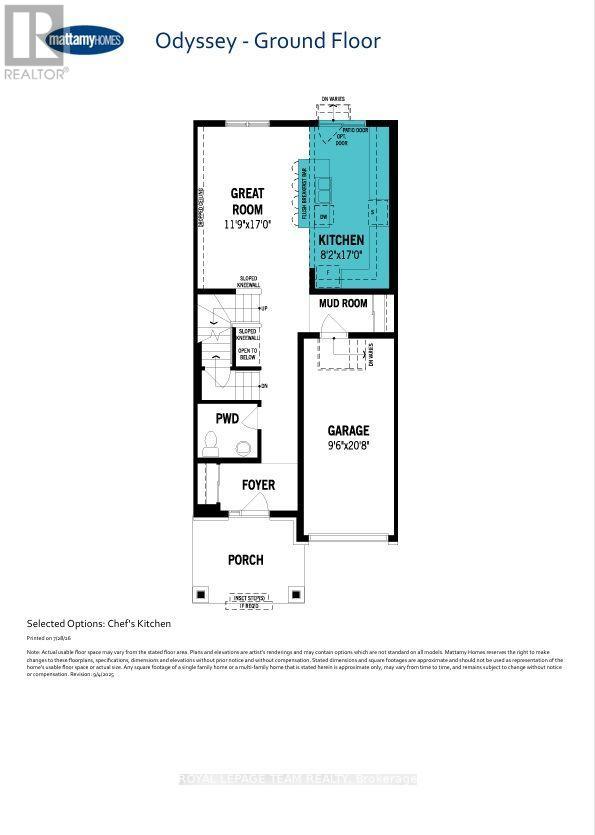 3025 WEECAY CIRCLE - 2