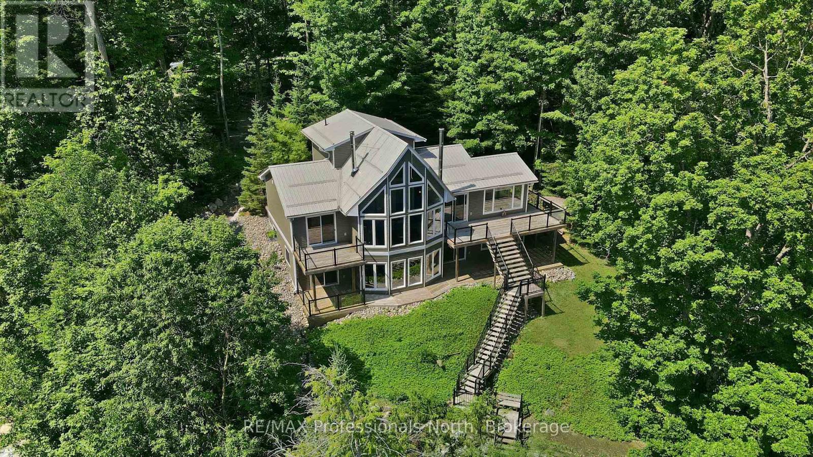 1114 MISKWABI LAKE ROAD - 1