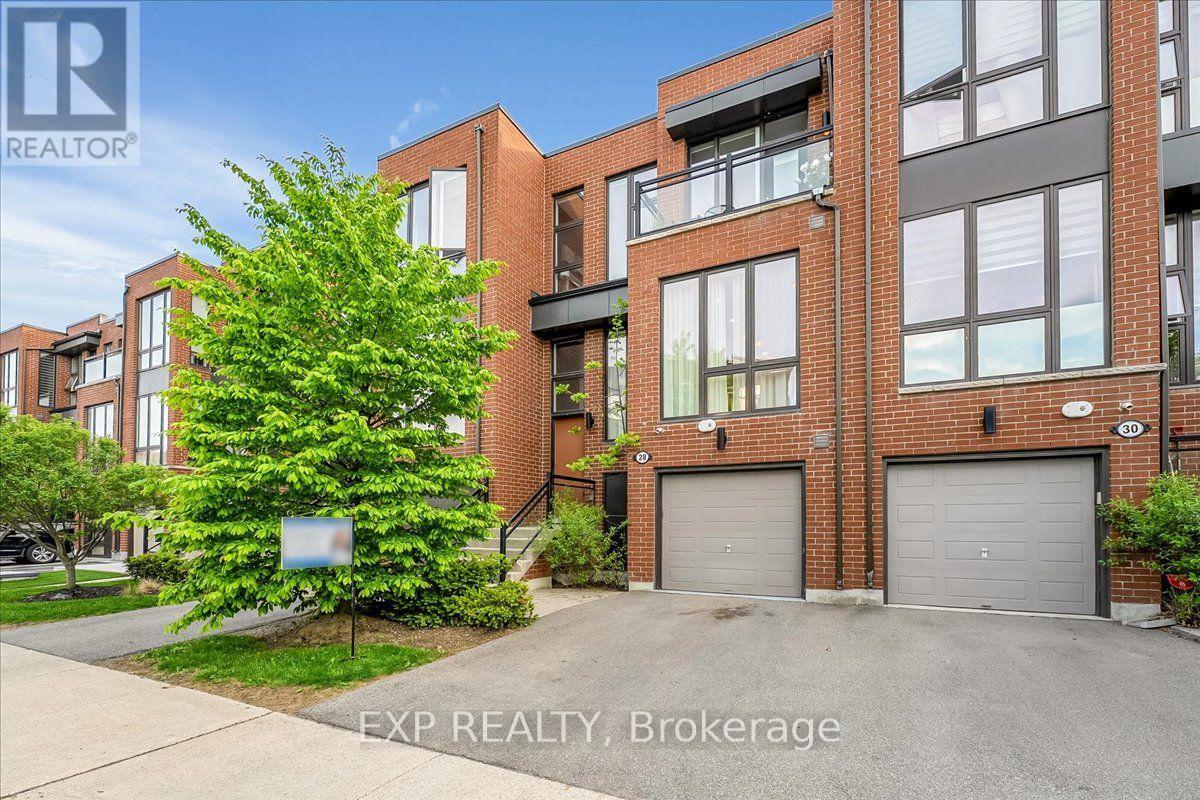 28 CRESTRIDGE DRIVE - 1