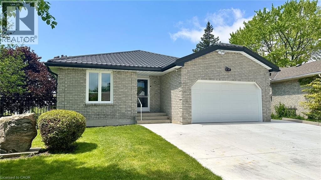 1 EDENRIDGE Drive