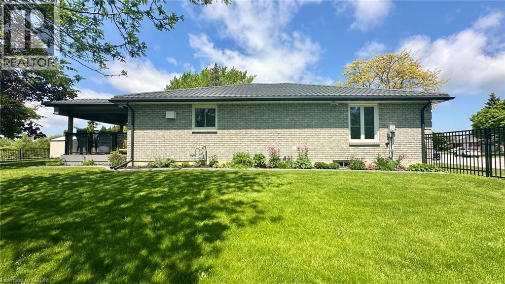 1 EDENRIDGE Drive, Townsend, Ontario, N0A1S0, Townsend, Ontario — photo 4 of 5