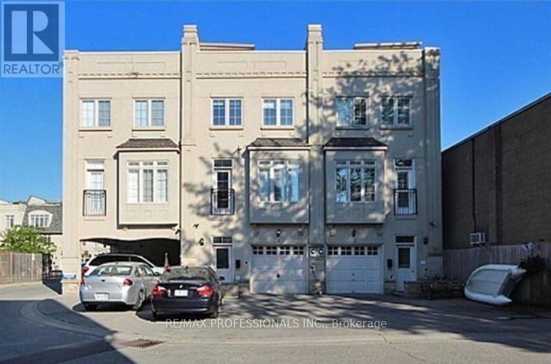 3 - 2351 LAKESHORE ROAD W
