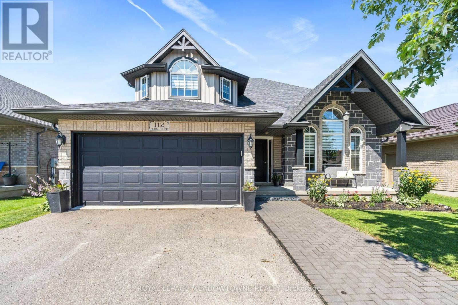112 SCHMIDT DRIVE - 1
