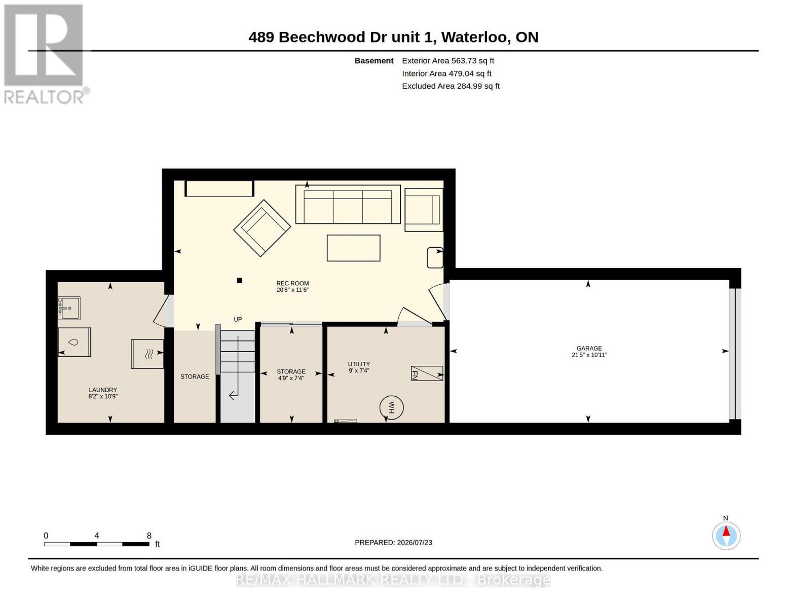 #1 489 BEECHWOOD DRIVE - Image 30