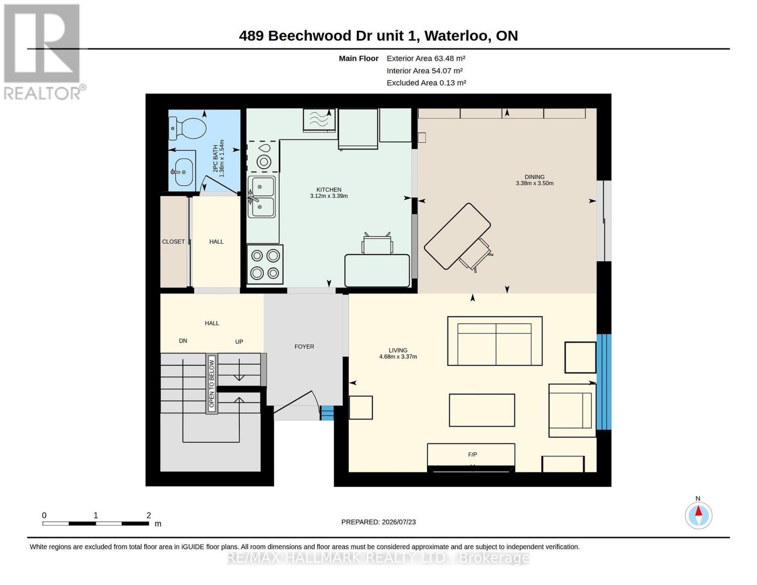 #1 489 BEECHWOOD DRIVE - Image 31