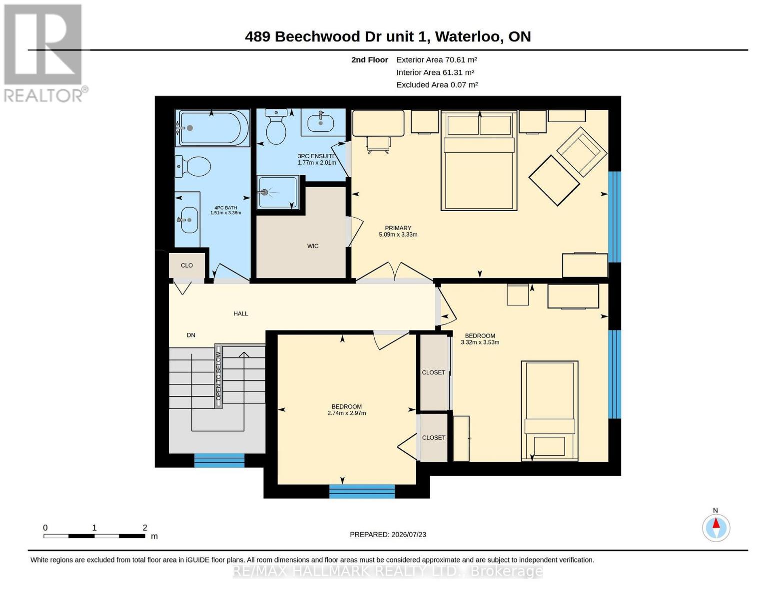 #1 489 BEECHWOOD DRIVE - Image 32