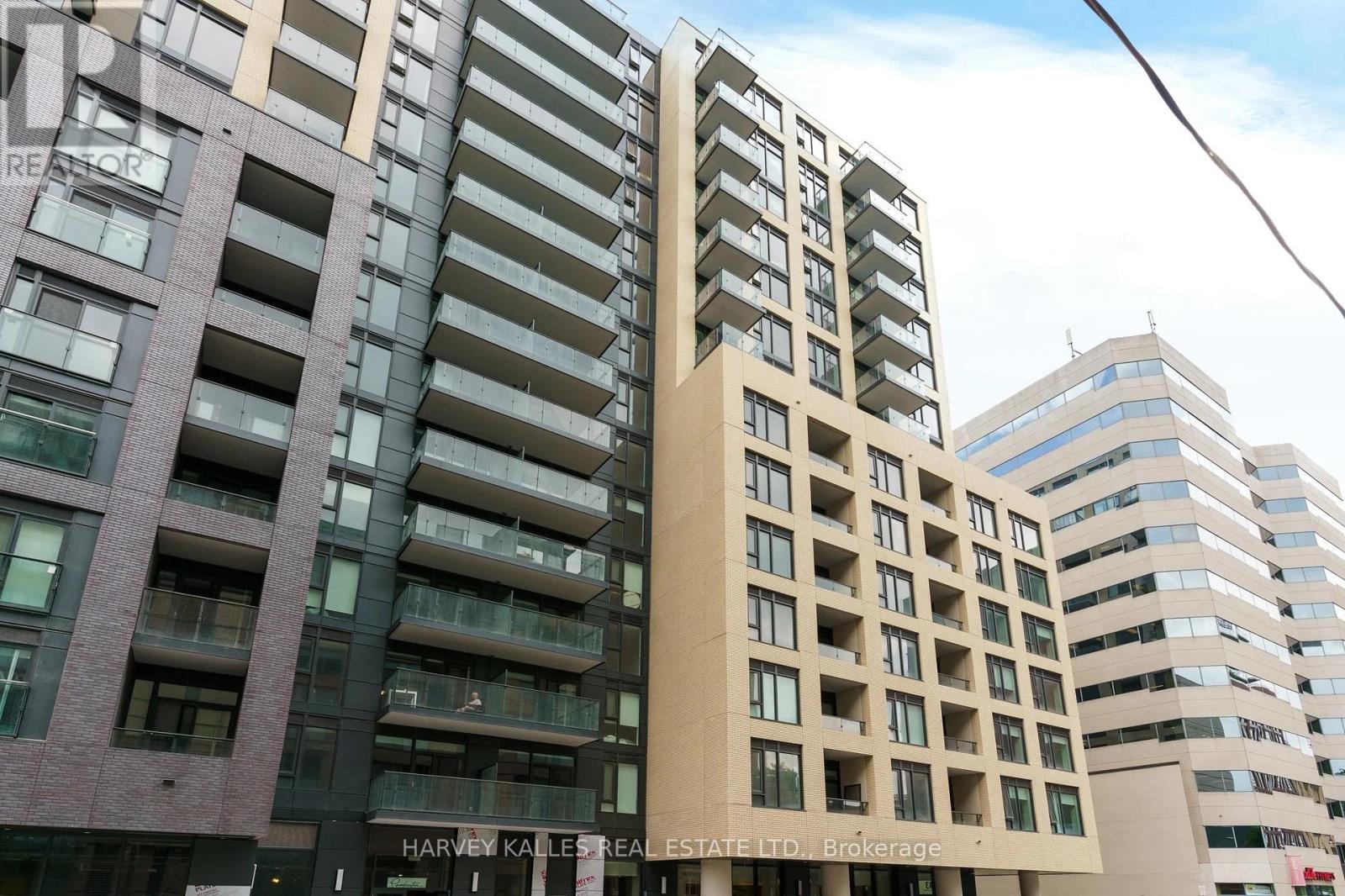 #410 543 RICHMOND STREET W - 1