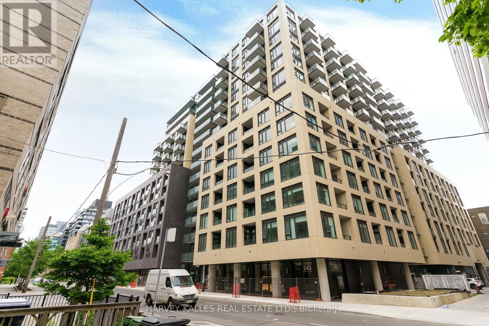 #410 543 RICHMOND STREET W - 35