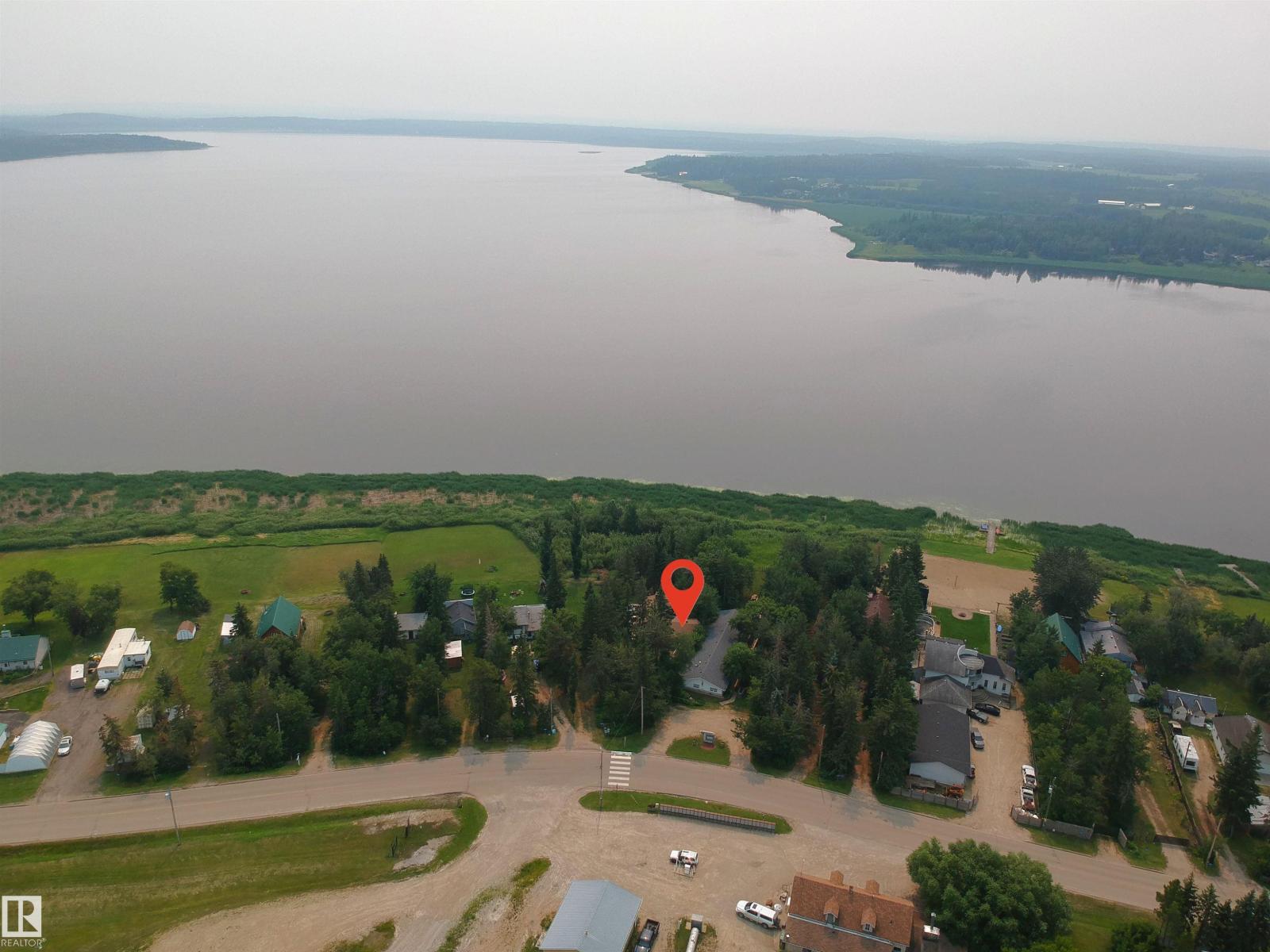 61 Lakeshore DR - 2