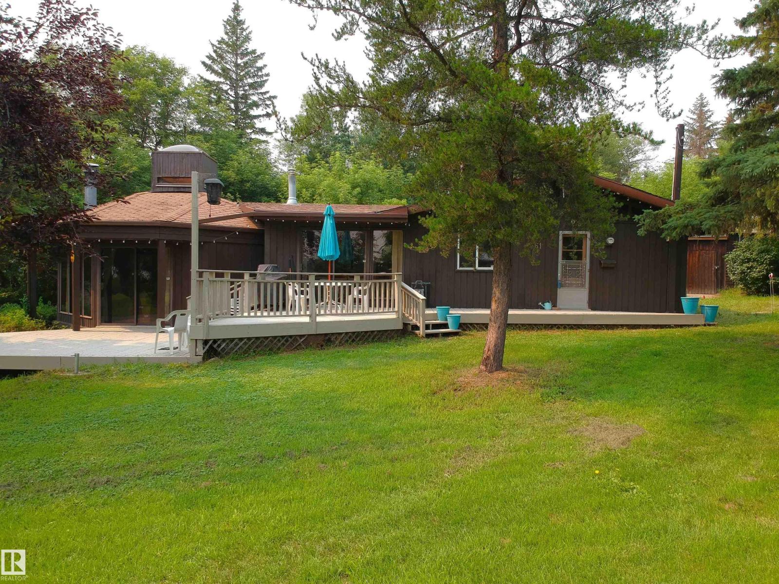 61 Lakeshore DR - 55