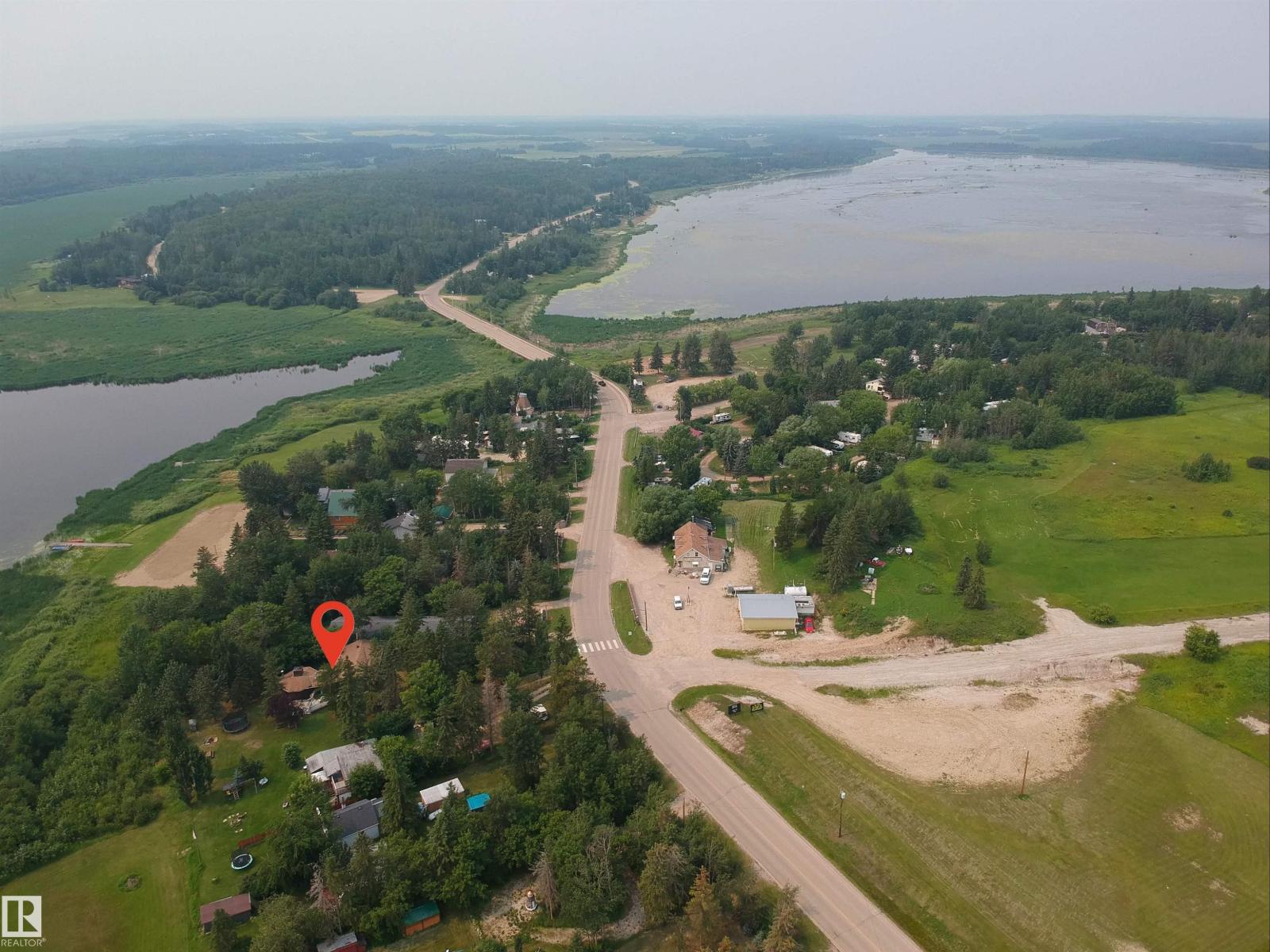 61 Lakeshore DR - 75