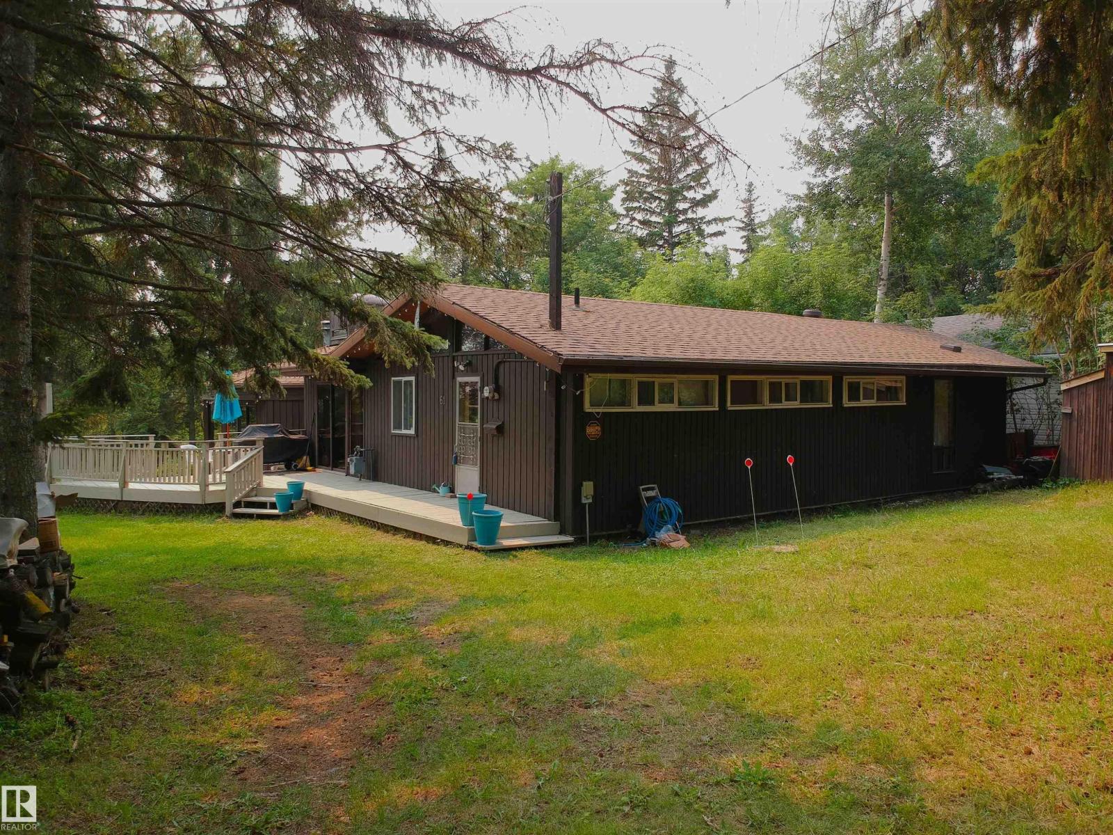61 Lakeshore DR - 69