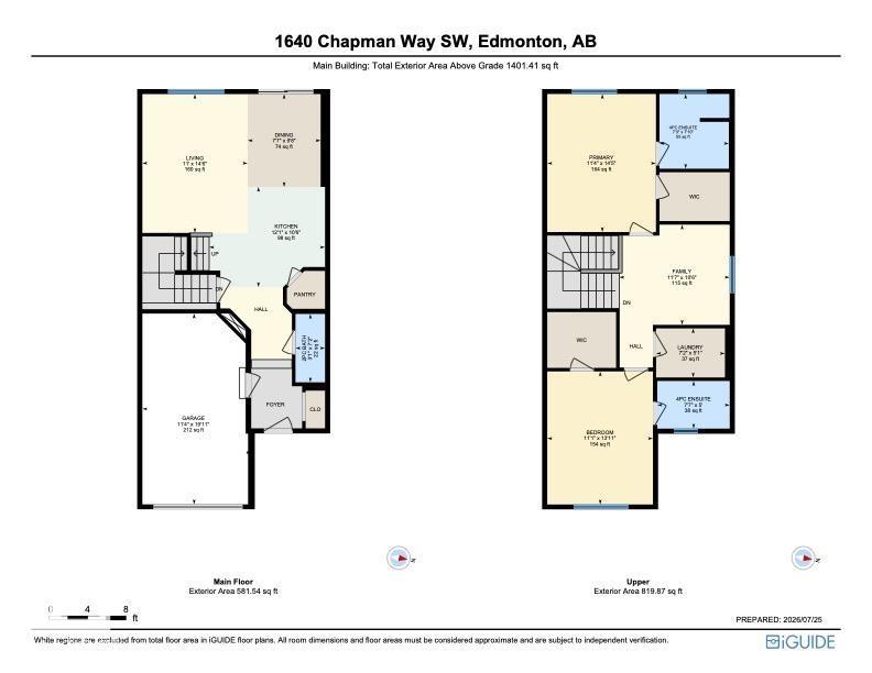 1640 CHAPMAN WY SW - 6