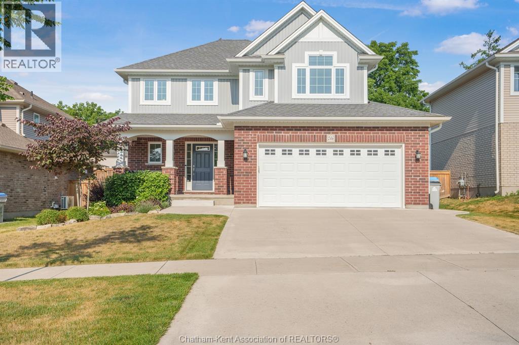 246 Rushby STREET - 1