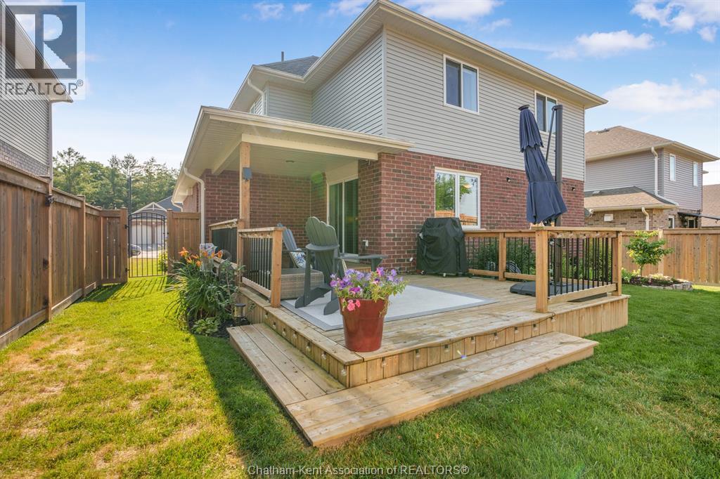 246 Rushby STREET - 41