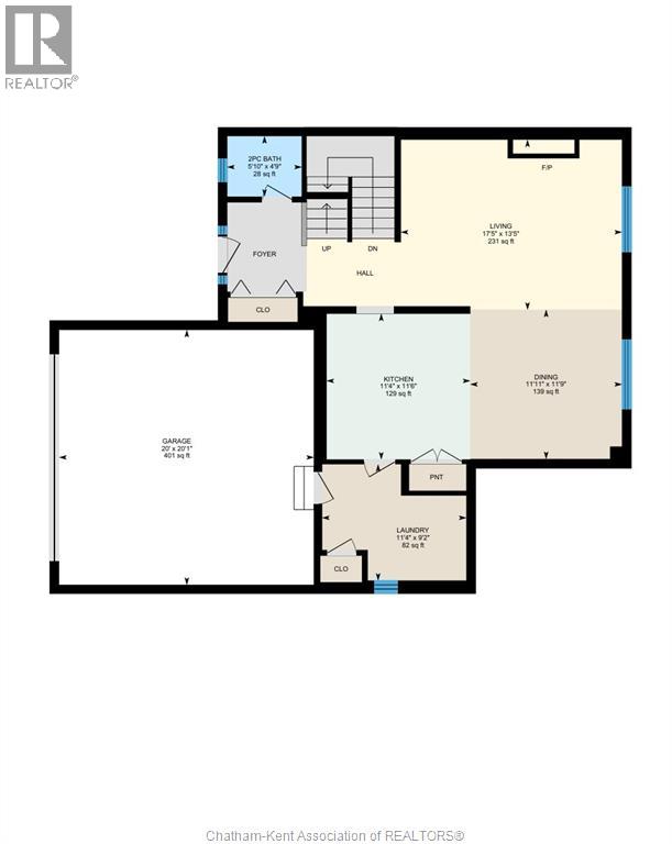 246 Rushby STREET - 49