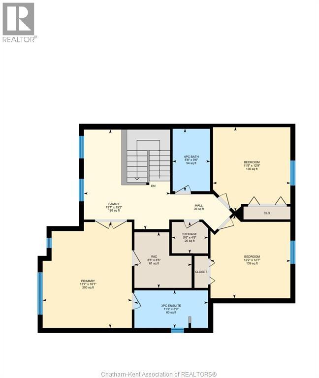 246 Rushby STREET - 50