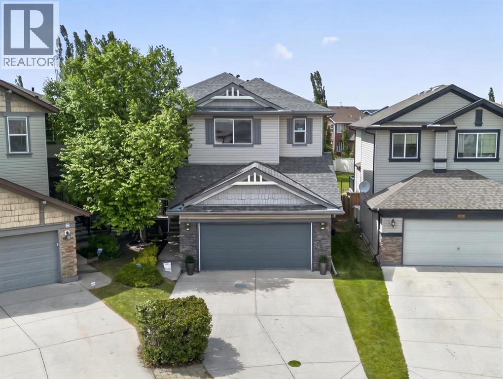 21 Morningside Bay SW