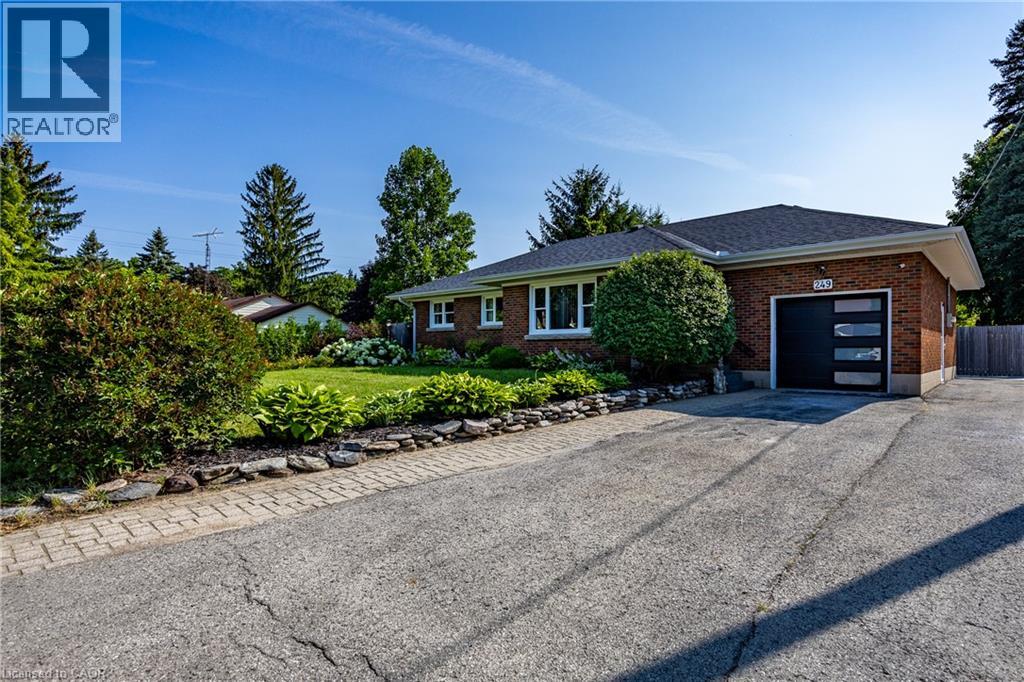 249 LEAMON Street - 2