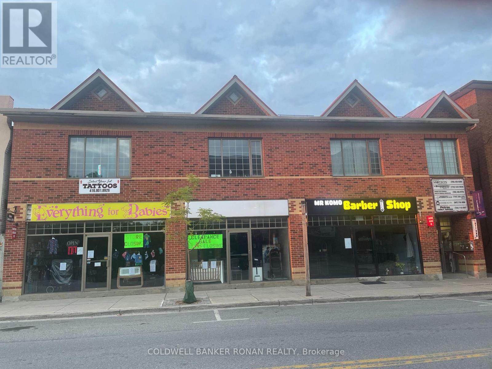 103A - 103 VICTORIA STREET W