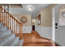 Bedroom 2 - 276 Andrew Street, Clarington, ON L1B1K3 Photo 7