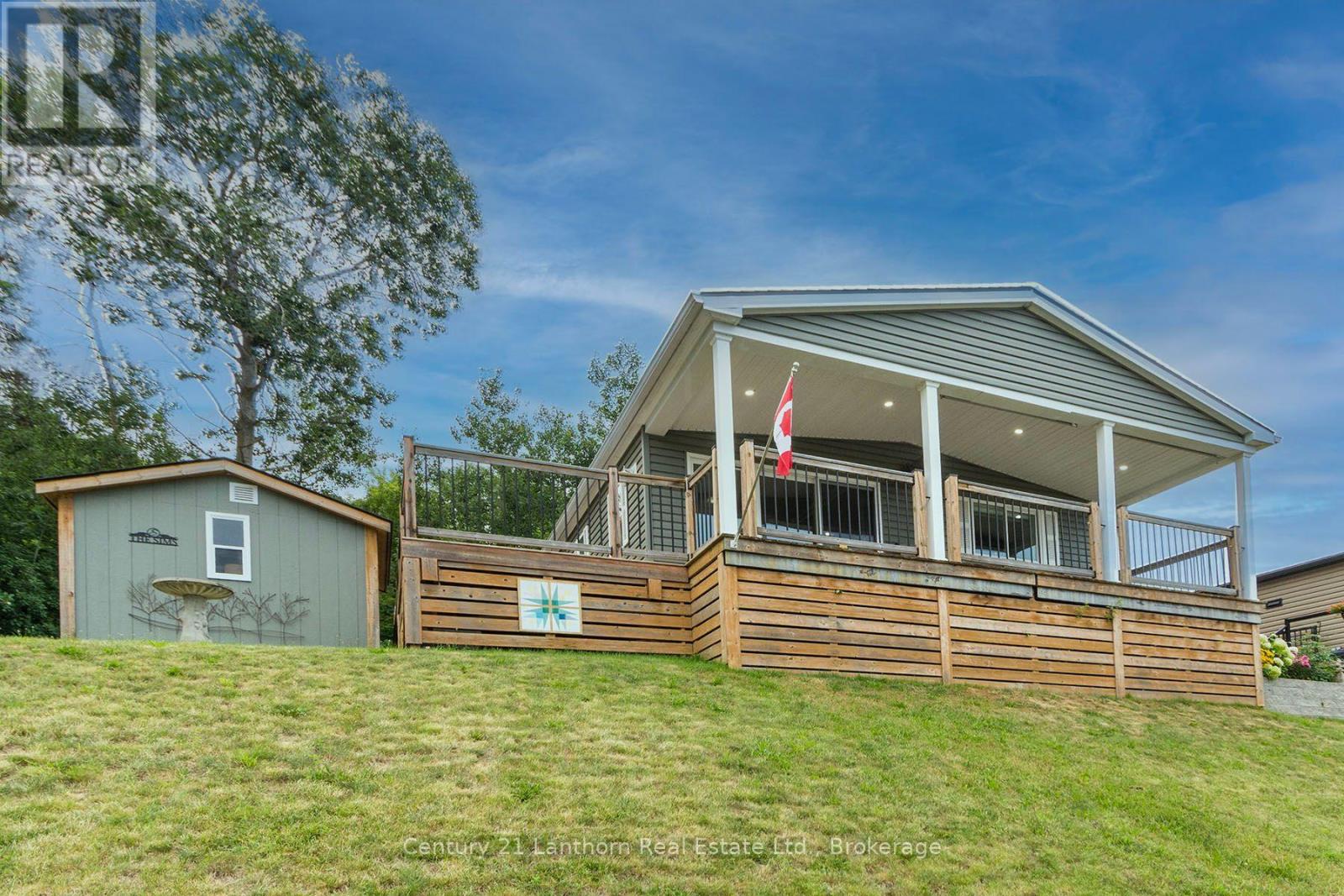 #12 484 FRANKFORD STIRLING ROAD - 1