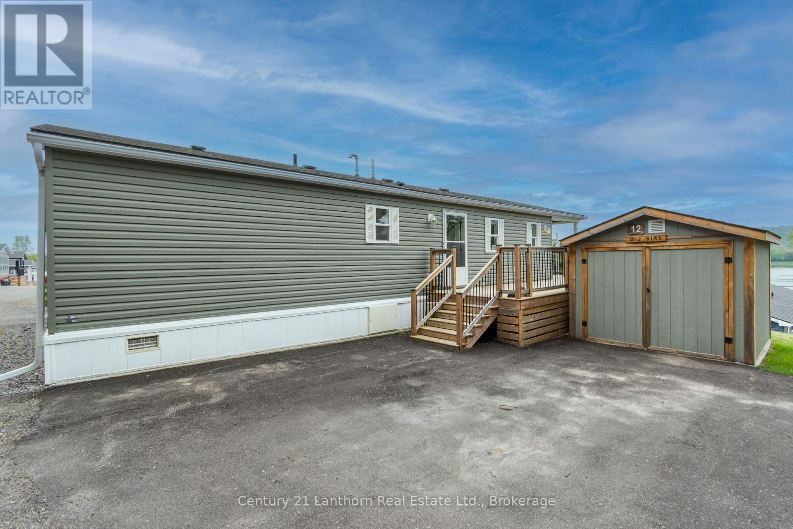 #12 484 FRANKFORD STIRLING ROAD - 2