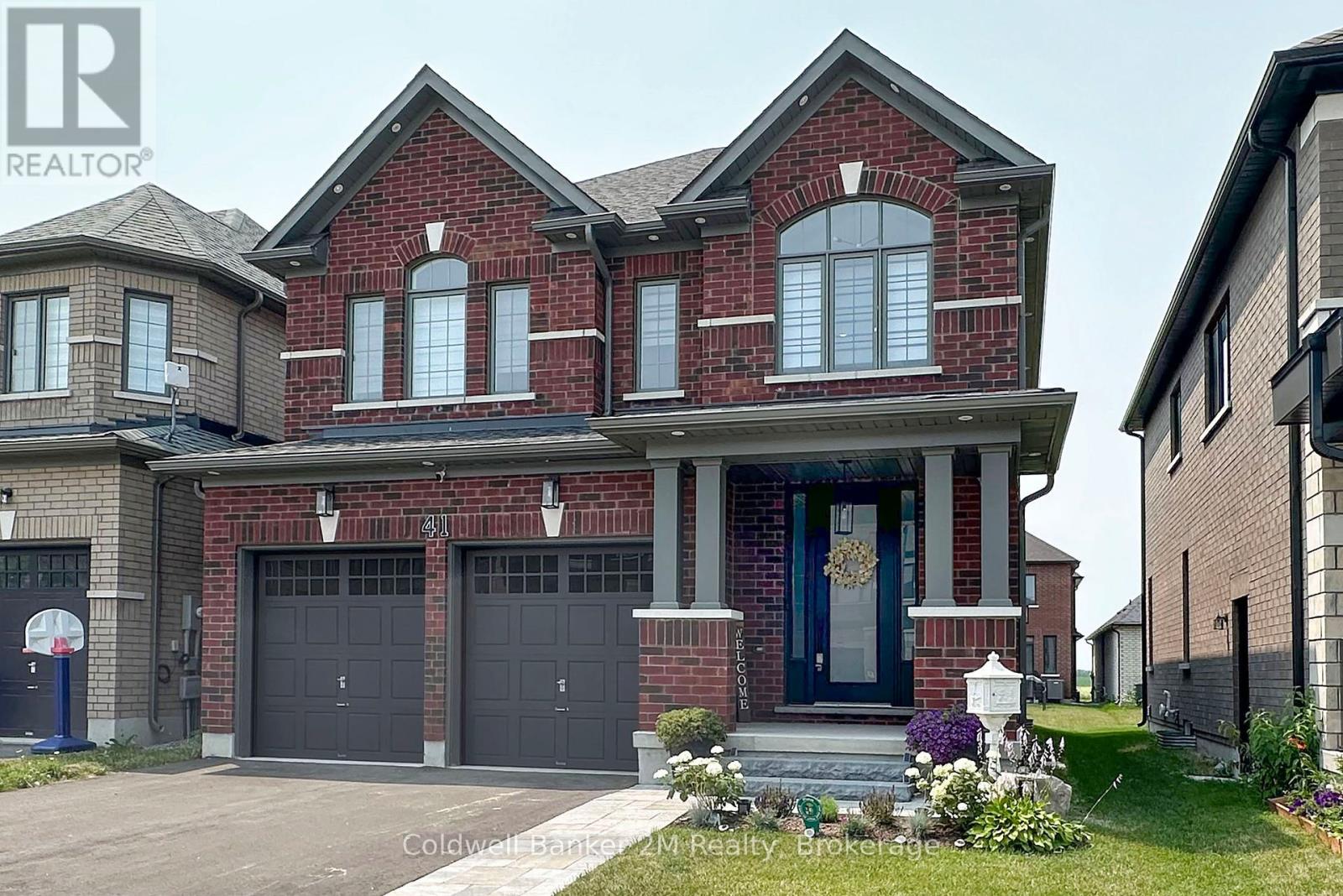 41 CORLEY STREET - 1