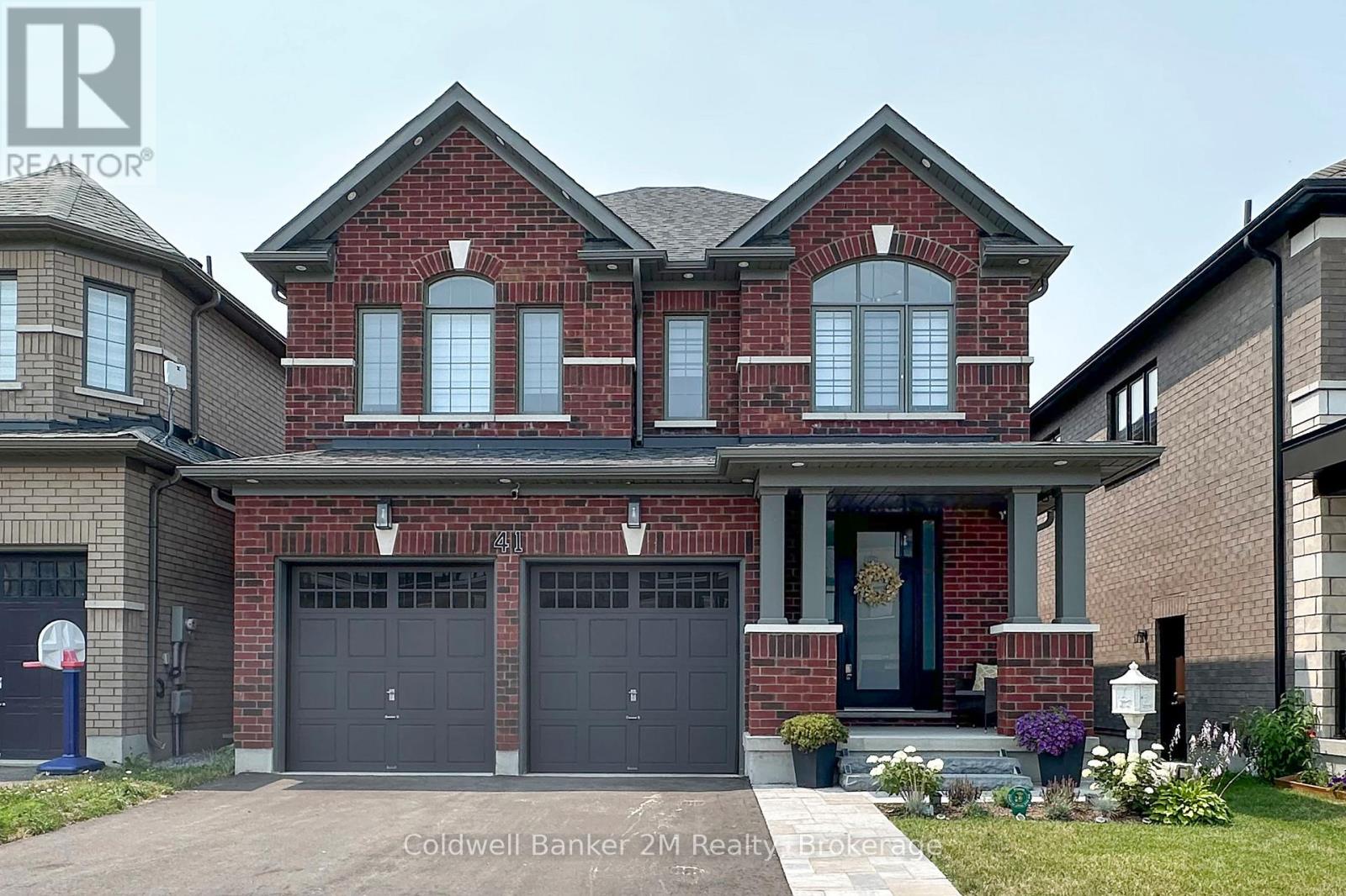 41 CORLEY STREET - 2