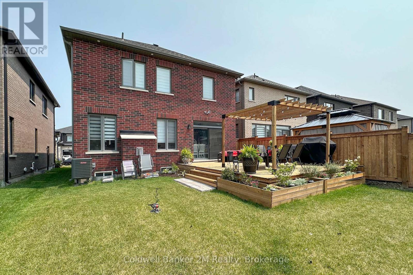 41 CORLEY STREET - Image 36
