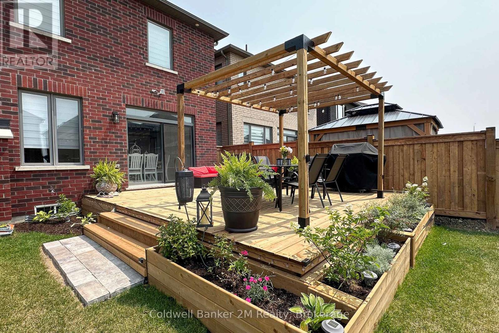 41 CORLEY STREET - 41