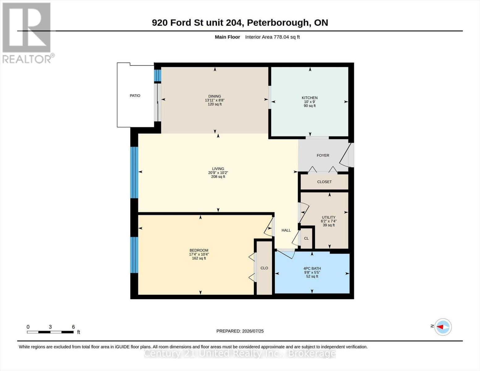 #204 920 FORD STREET - 48