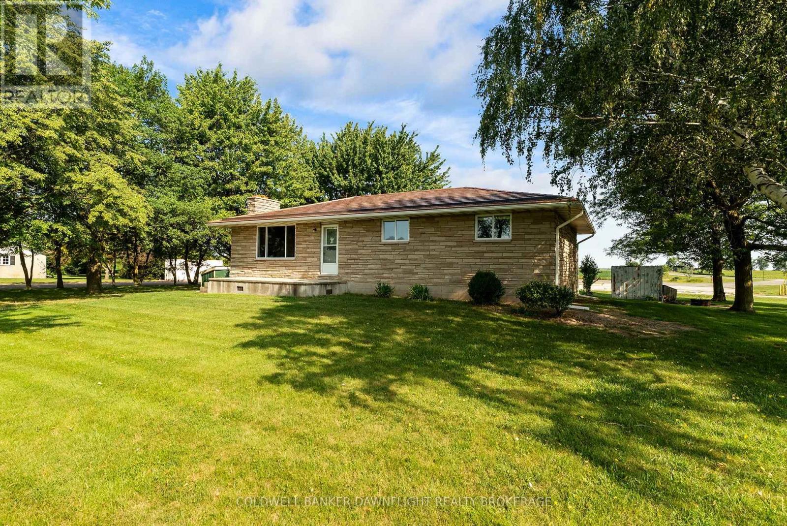 38786 B ZURICH-HENSALL ROAD - 3