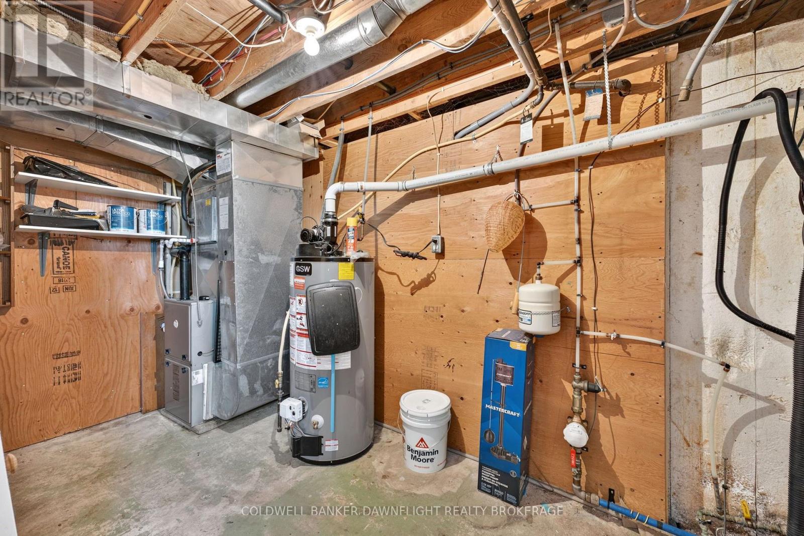38786 B ZURICH-HENSALL ROAD - 38