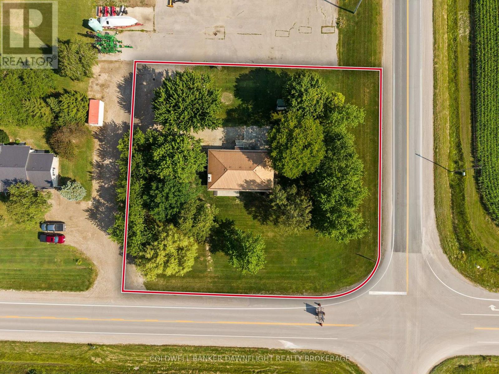 38786 B ZURICH-HENSALL ROAD - 4