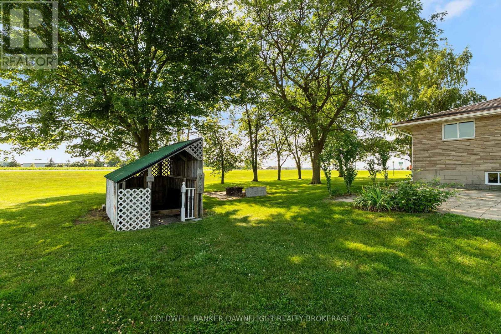 38786 B ZURICH-HENSALL ROAD - 43
