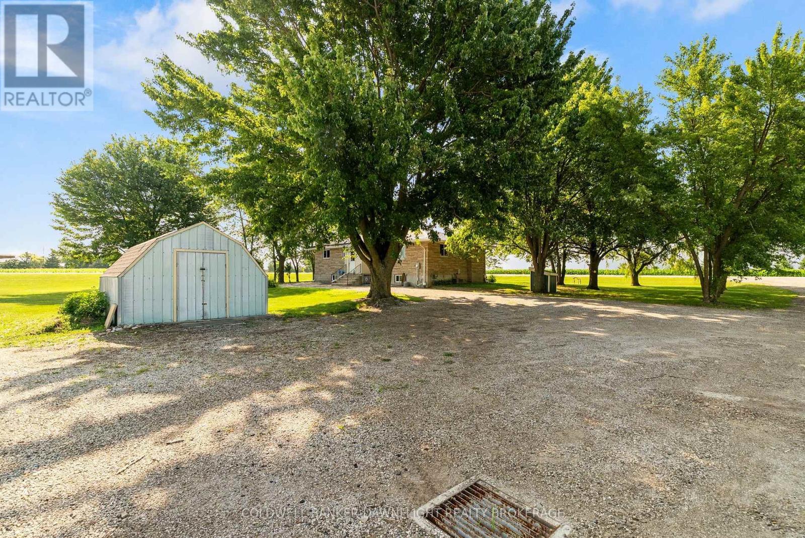 38786 B ZURICH-HENSALL ROAD - 44