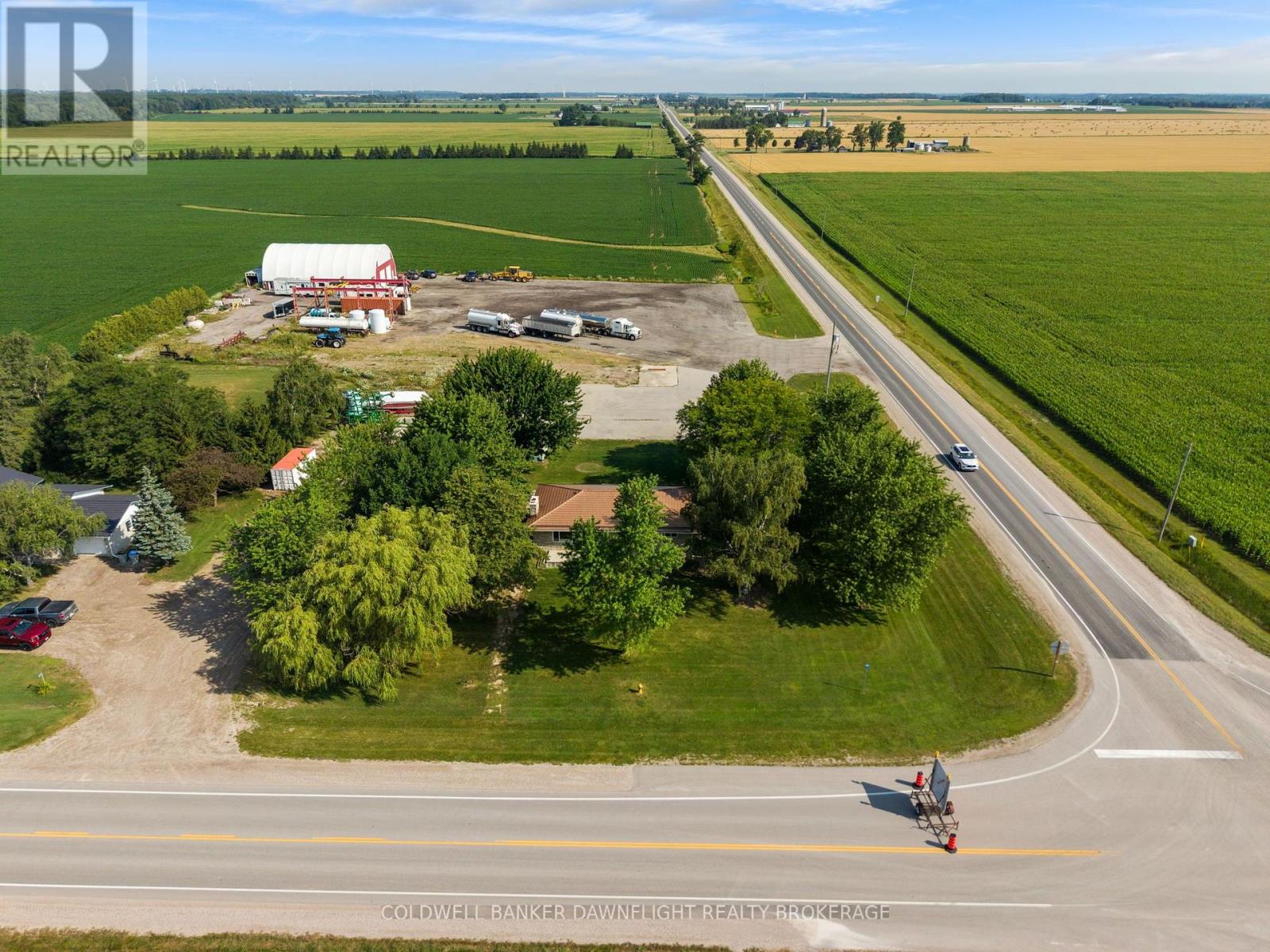 38786 B ZURICH-HENSALL ROAD - 46
