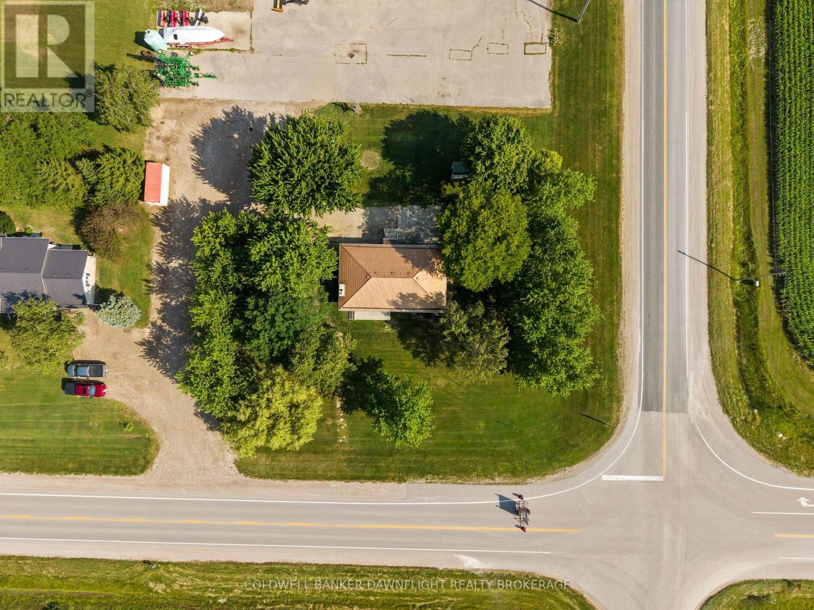 38786 B ZURICH-HENSALL ROAD - 47
