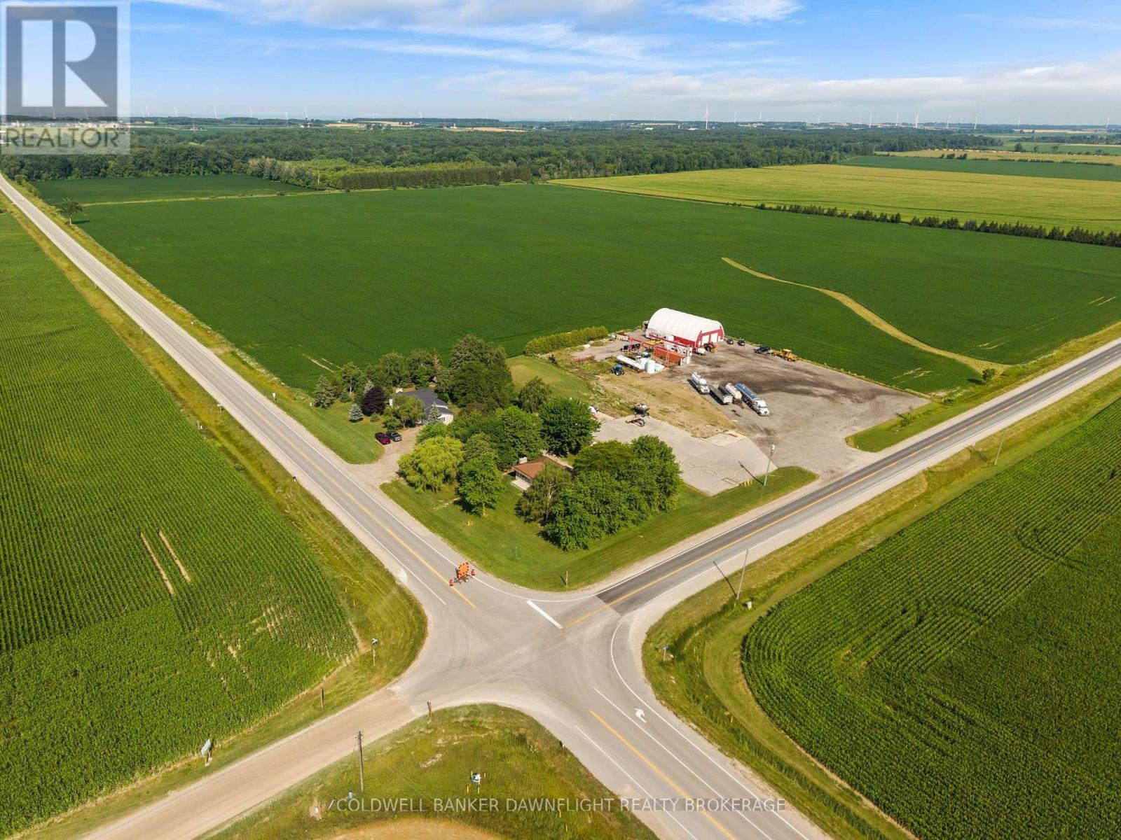 38786 B ZURICH-HENSALL ROAD - 49