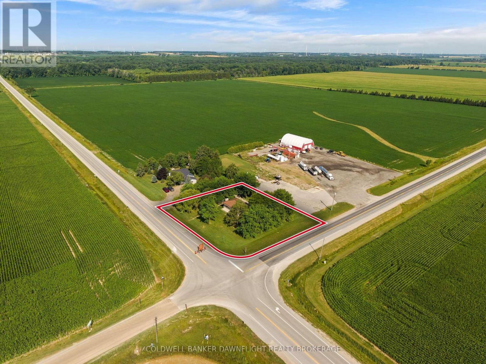 38786 B ZURICH-HENSALL ROAD - 5